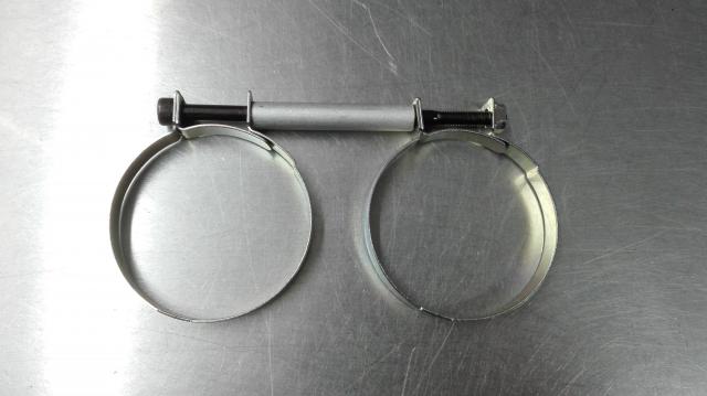 FASCETTA ZX-10R/RR  2011-2020